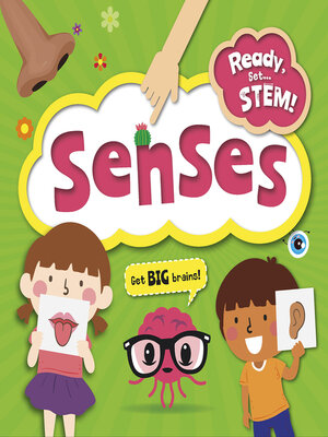 cover image of Senses